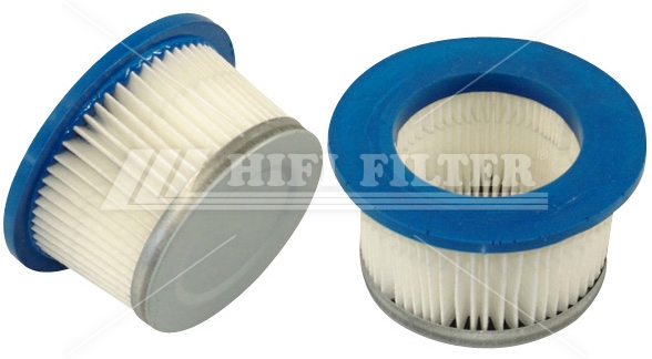 Фильтр LUBERFINER AF 209