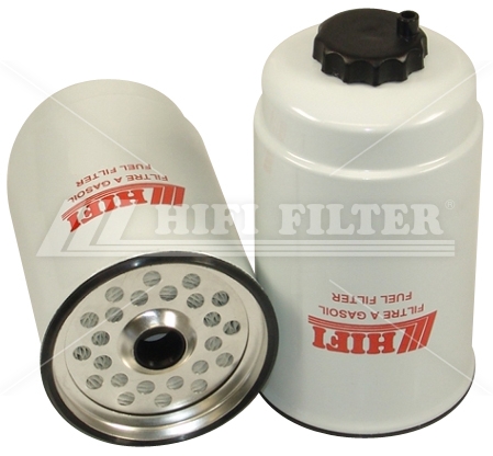 Фильтр LUBERFINER L 3516F