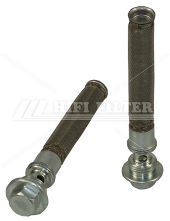 Фильтр масляный двигатель KUBOTA OC 60