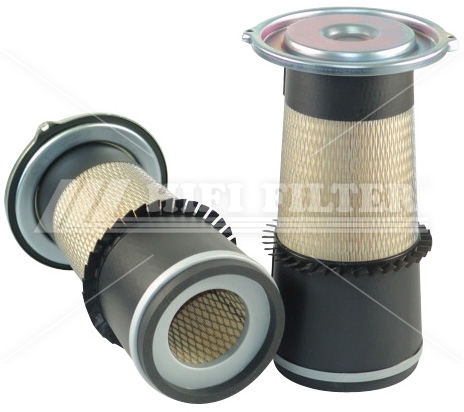 Фильтр S+L+H 2.4249.250.1