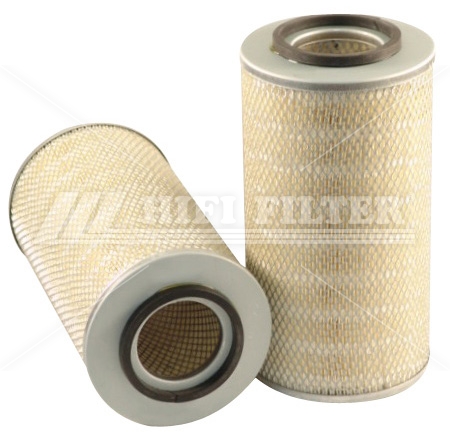 Фильтр LUBERFINER LAF 3119