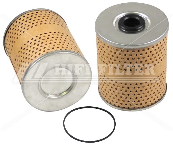 Фильтр LUBERFINER L 1168 F