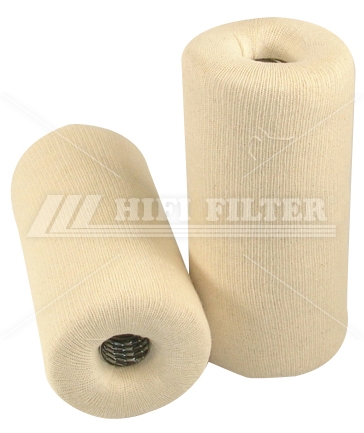 Фильтр LUBERFINER L 552F