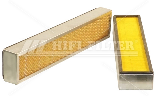 Фильтр NEW HOLLAND 44910397