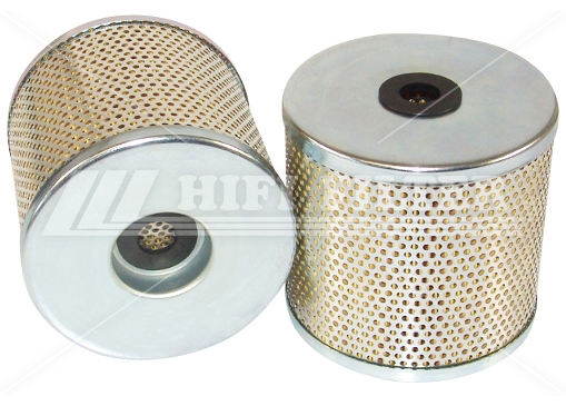 Фильтр LUBERFINER P 114