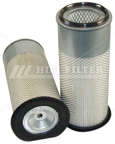 Фильтр LUBERFINER LAF 880