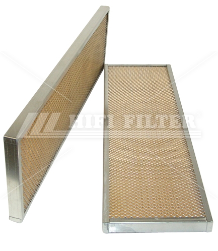 Фильтр LUBERFINER LAF 1792