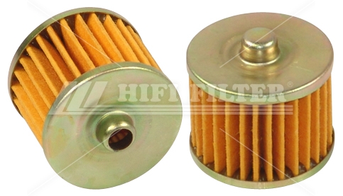 Фильтр LUBERFINER G 802