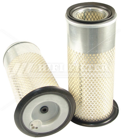 Фильтр MASSEY FERGUSON 1678294 M 1