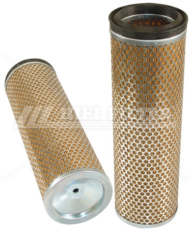 Фильтр MASSEY FERGUSON 1678295 M 1