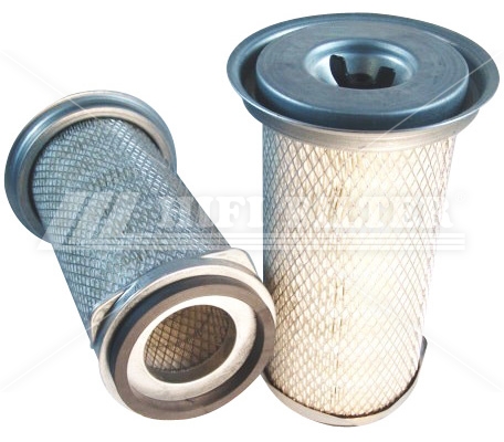 Фильтр LUBERFINER LAF 8973