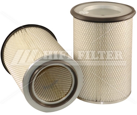 Фильтр LUBERFINER LAF 8817