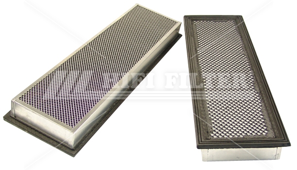 Фильтр салона двигатель OM 904 LA Фильтр салона двигатель OM 904 LA