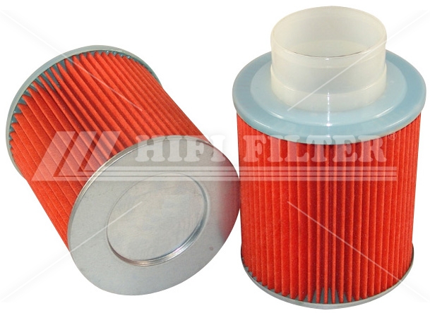 Фильтр LUBERFINER AF 233