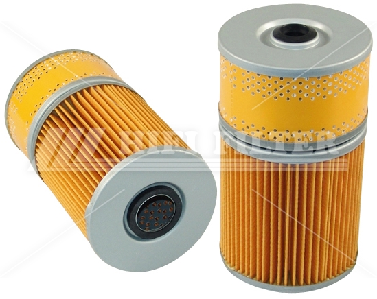 Фильтр HYUNDAI IND. 26316-93000