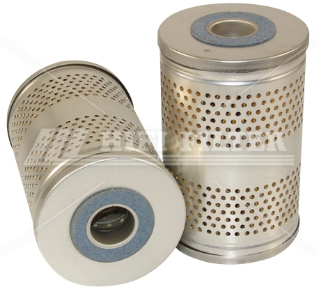 Фильтр KNECHT AF 2