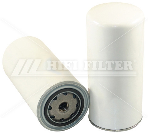 Фильтр LUBERFINER LFF 4293