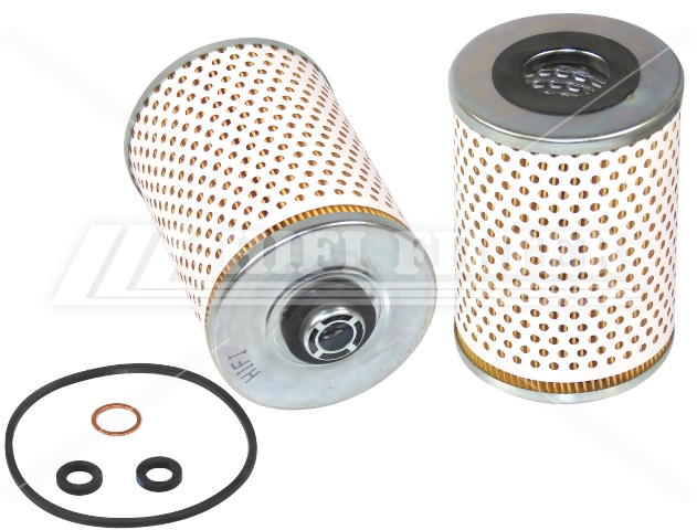 Фильтр LUBERFINER LP 8505