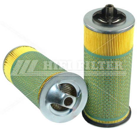 Фильтр LINDE 9839344