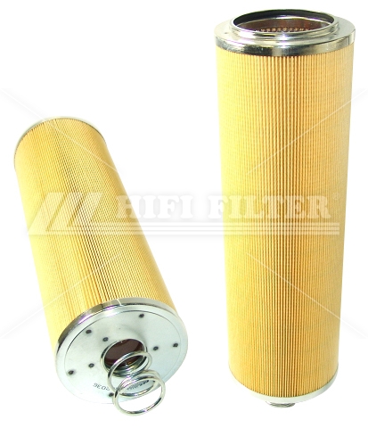 Фильтр LINDE 9839348