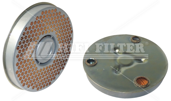 Фильтр MERCEDES-BENZ 2770395