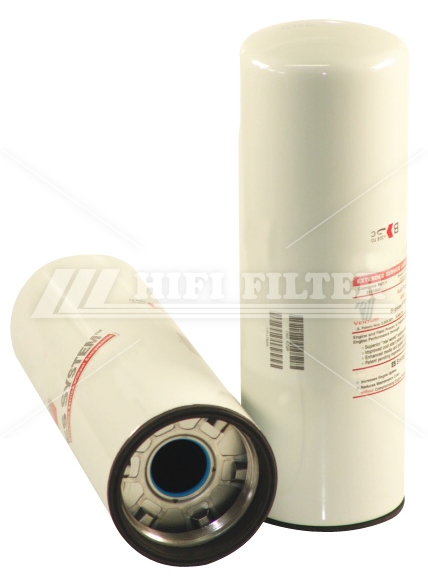 Фильтр CUMMINS 2882673 Фильтр CUMMINS 2882673