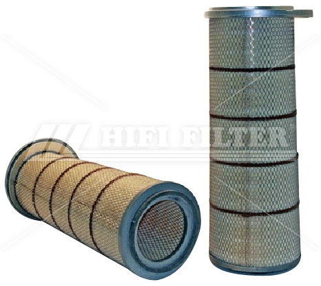 Фильтр LUBERFINER LAF 3551