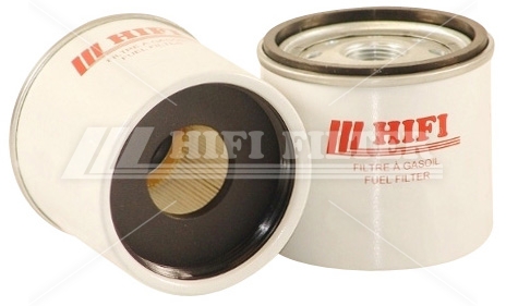 Фильтр топливный (дизельный) двигатель YANMAR 4TNV84T-BGGEH