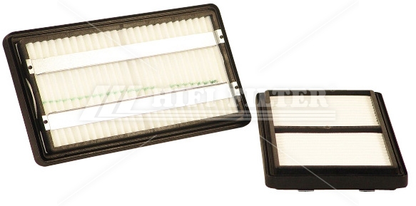 Фильтр NEW HOLLAND 504153481