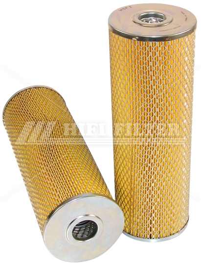 Фильтр PRO FILTERS CG 125