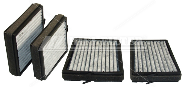 Фильтр MERCEDES-BENZ 2038300518 Фильтр MERCEDES-BENZ 2038300518