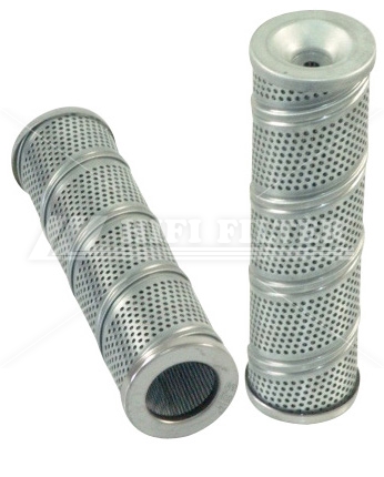 Фильтр IKRON HHC 01670