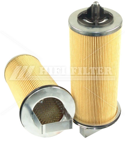 Фильтр LINDE 9839303