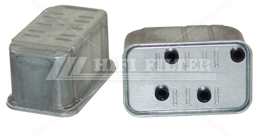 Фильтр RENAULT VL 8983501902