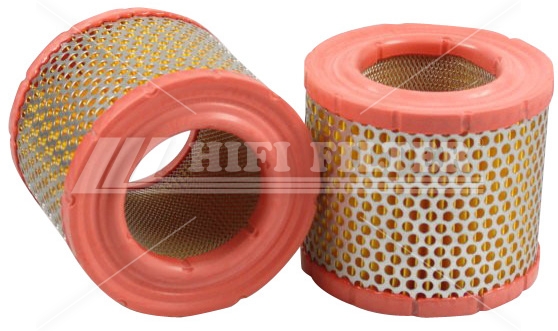 Фильтр LUBERFINER LAF 1469