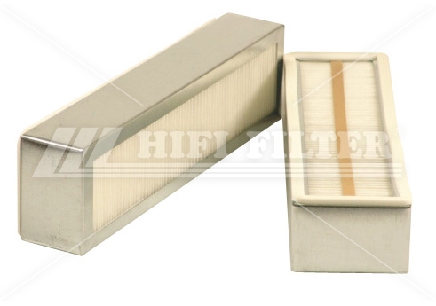 Фильтр CATERPILLAR 232-1732