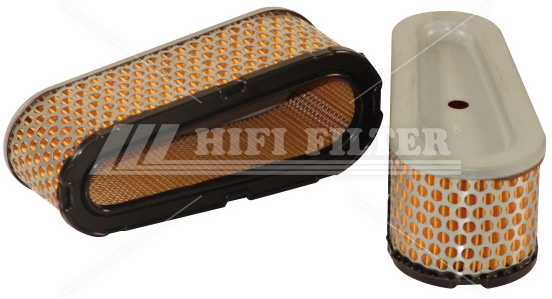 Фильтр LUBERFINER LAF 5773