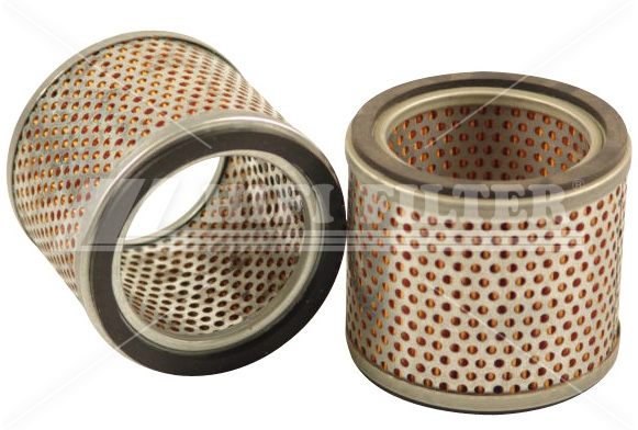 Фильтр LUBERFINER LAF 7752