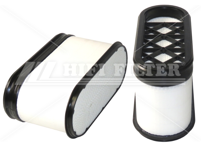 Фильтр LUBERFINER LAF 5453