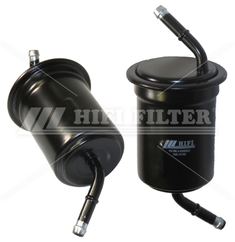 Фильтр LUBERFINER G 2957