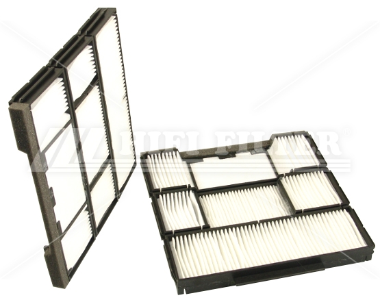 Фильтр TOYOTA 88508-02010