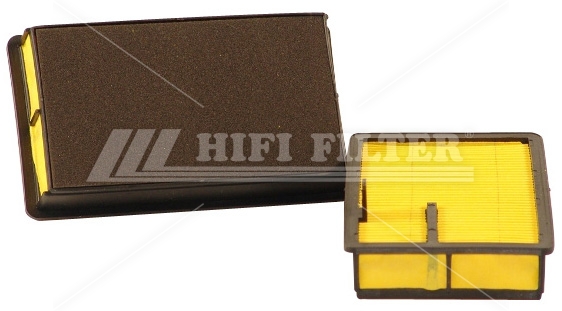 Фильтр SURE FILTER SFF 7108