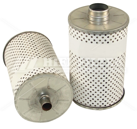 Фильтр LUBERFINER P 127