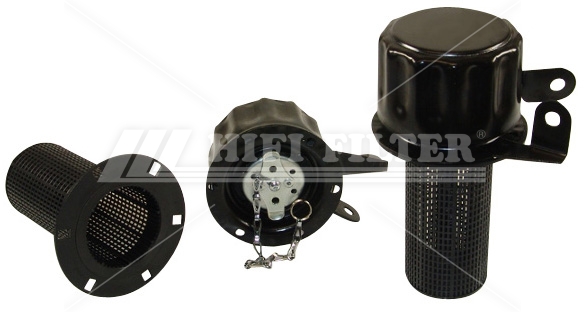 Фильтр WIRTGEN 5068