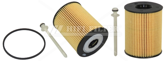 Фильтр FORD VL 1147685