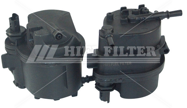 Фильтр TOYOTA SU001-00696