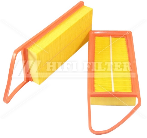 Фильтр TOYOTA SU001-00653