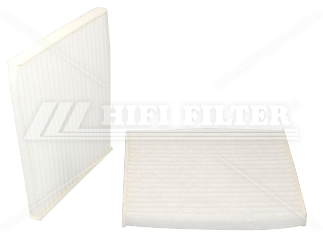 Фильтр TOYOTA 87139-YZZ06