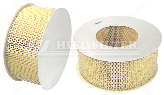 Фильтр TOYOTA 17801-77010