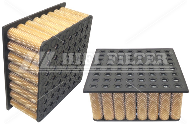 Фильтр LUBERFINER LAF 64